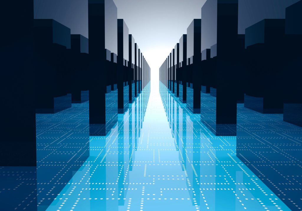 Ausfallsicherheit - Accommoda GmbH unsere Server sind sehr ausfallsicher. Rechenzenter in der Schweiz.